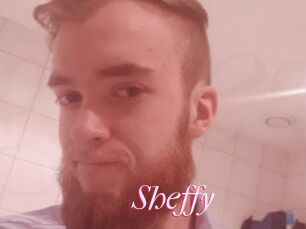 Sheffy