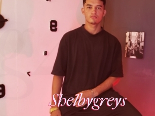Shelbygreys