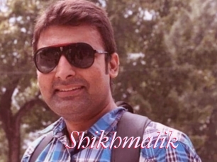 Shikhmalik