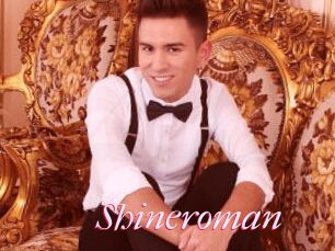 Shineroman