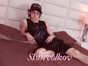 Shinvolkov