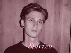 Shirizo
