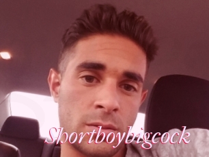 Shortboybigcock