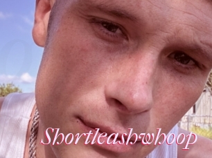 Shortleashwhoop