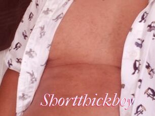 Shortthickboy