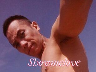 Showmelove