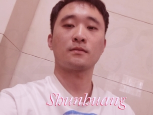Shunhuang