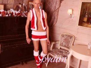 Shydan