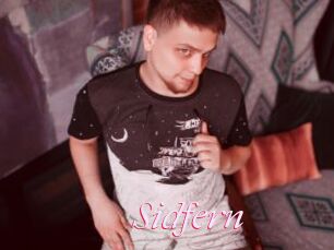 Sidfern