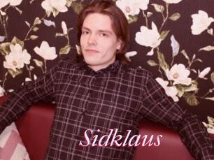 Sidklaus