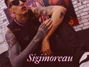 Sigimoreau
