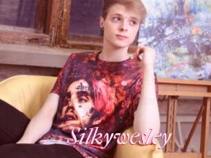 Silkywesley