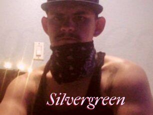 Silvergreen