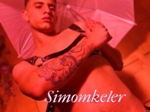 Simomkeler