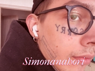 Simonanahori