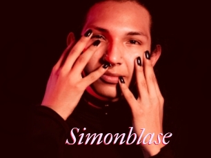 Simonblase