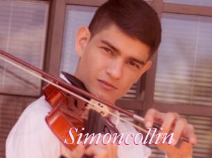 Simoncollin