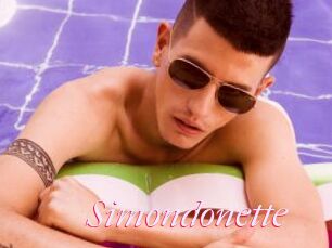 Simondonette