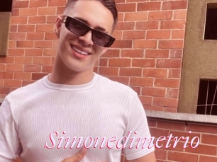 Simonedimetrio