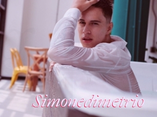 Simonedimetrio
