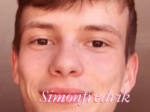 Simonfredrik