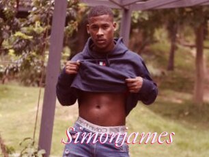 Simonjames
