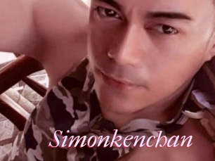 Simonkenchan
