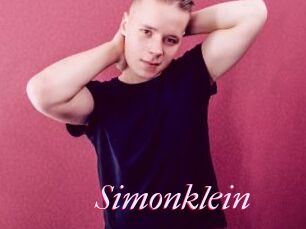 Simonklein