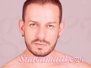 SimonMatthews
