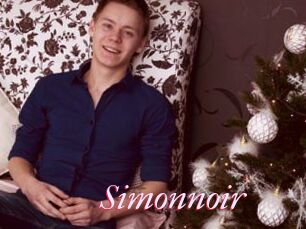 Simonnoir