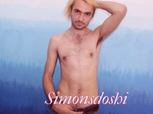 Simonsdoshi
