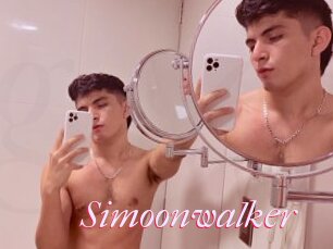 Simoonwalker