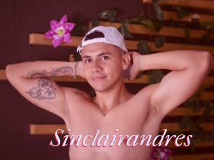 Sinclairandres