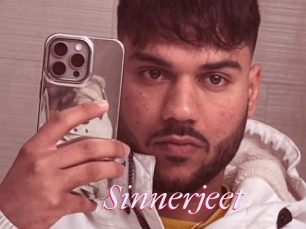 Sinnerjeet