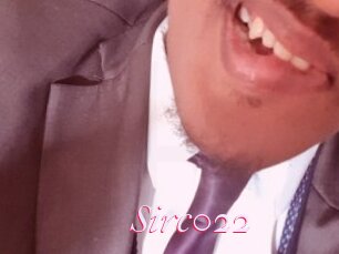 Sirc022