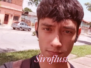 Siroflust