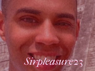 Sirpleasure23