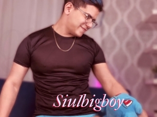 Siulbigboy