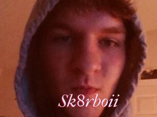 Sk8rboii