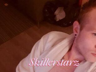 Skillerstarz