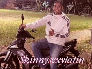 Skinnysexylatin