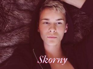 Skorny