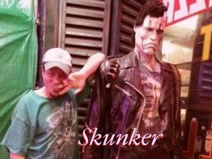 Skunker