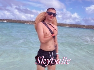 Skyhalle