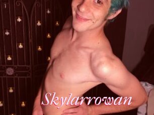 Skylarrowan