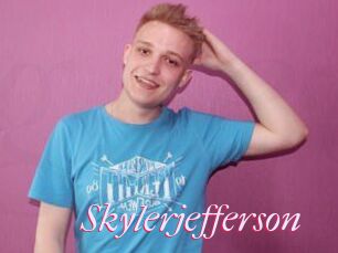 Skylerjefferson