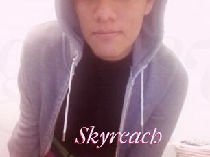Skyreach