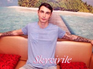 Skyvirile