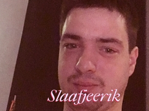 Slaafjeerik