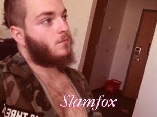 Slamfox